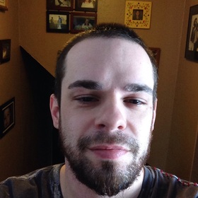 Corey LaPrade’s headshot.