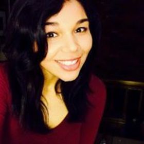 Jasmine Mc Clendon’s headshot.