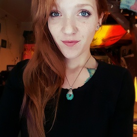 Samantha Nichols’ headshot.