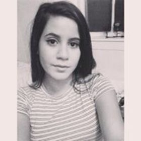Kianni Perez’s headshot.