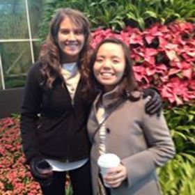 Amy Banks’ headshot.