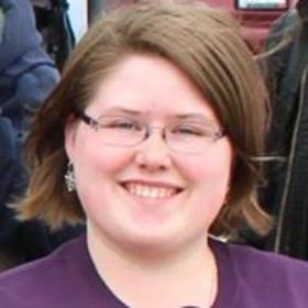 Sara Dzialowy