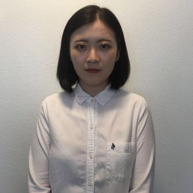 Shuyi Wu