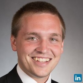 Jordan Avery’s headshot.