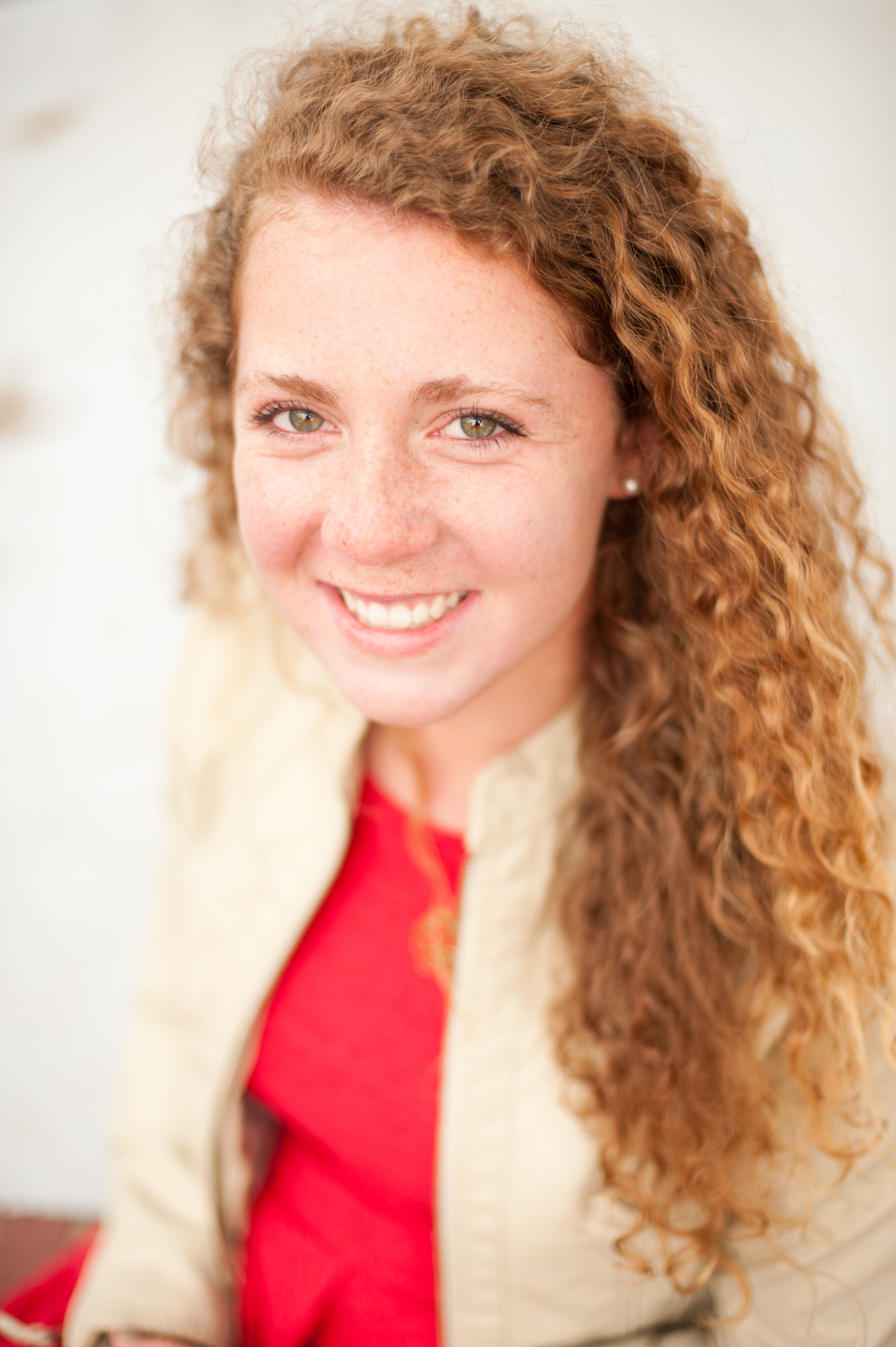 Placeholder headshot for Caroline Tatnall.