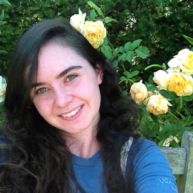 Haley Haufschild’s headshot.