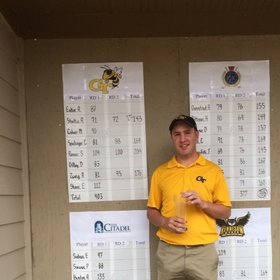 Thomas Sturkie’s headshot.