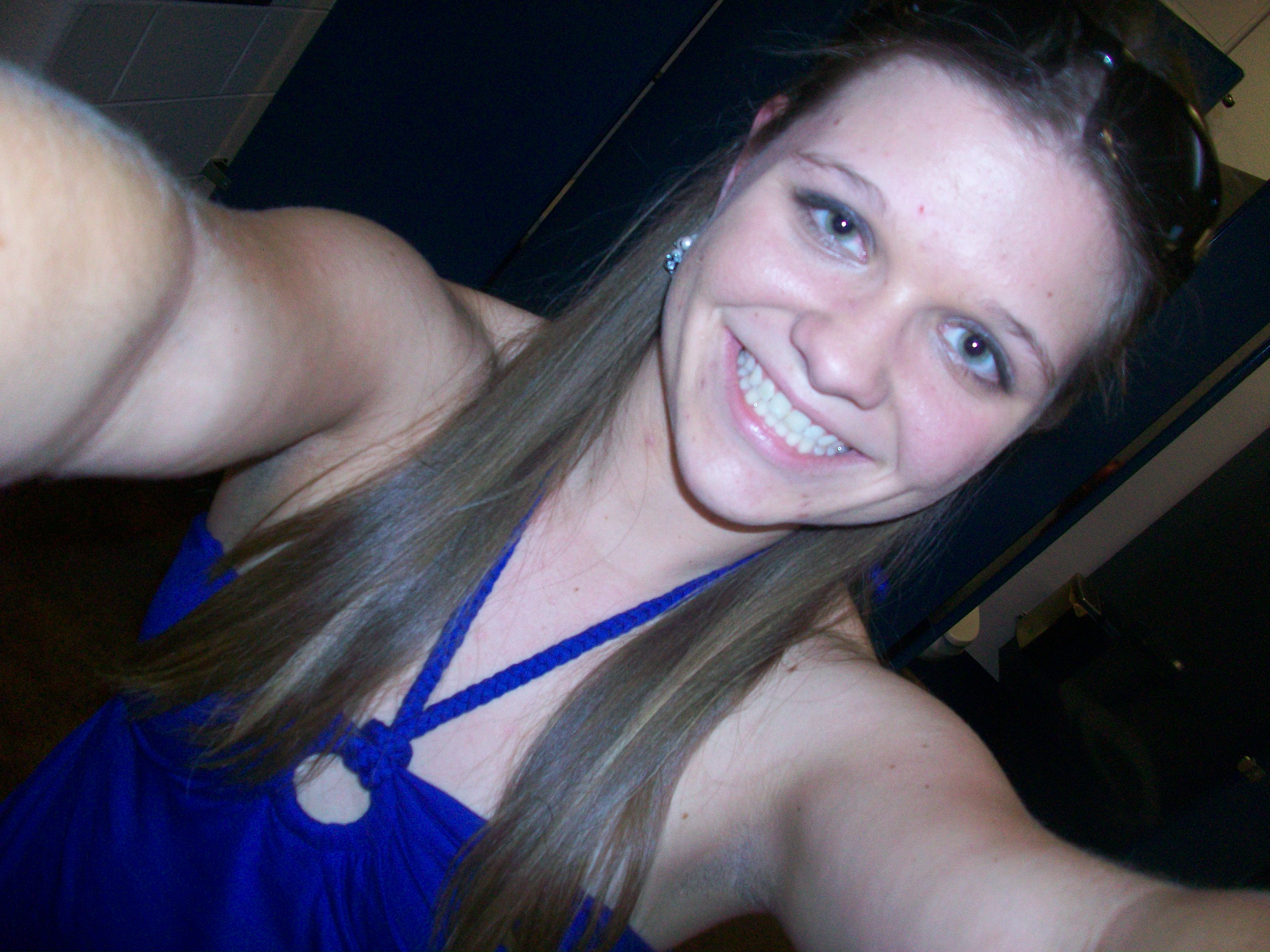 Placeholder headshot for Victoria Wall.