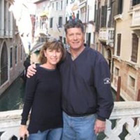 Sean Warner’s headshot.