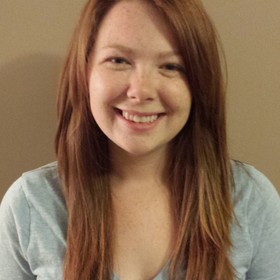 Brittany Wood’s headshot.