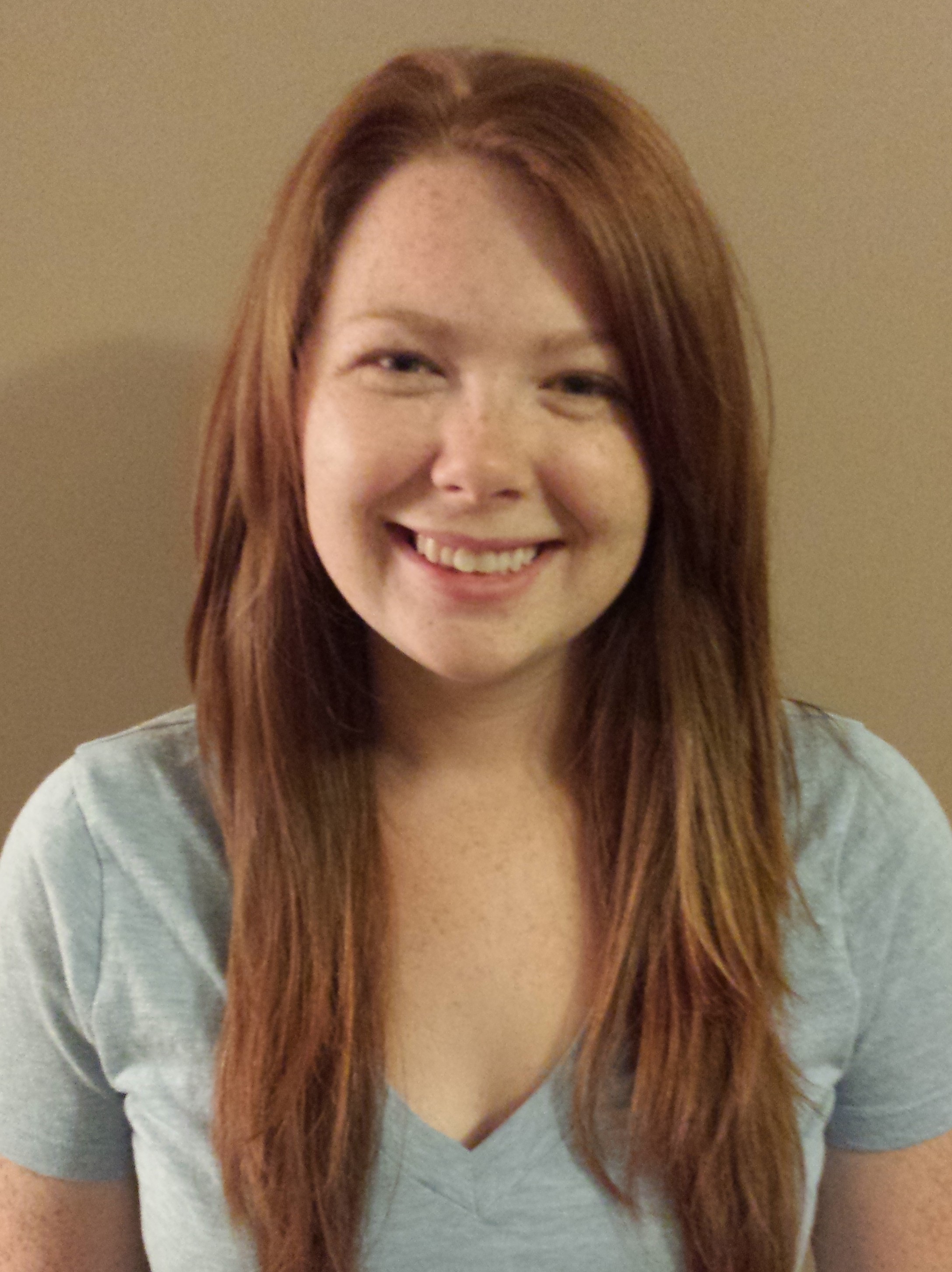 Placeholder headshot for Brittany Wood.