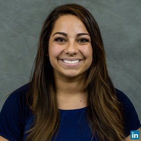 Hilary Yeganegi’s headshot.