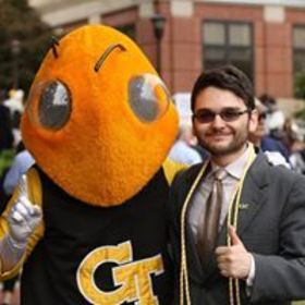 Nicolai Popescu’s headshot.