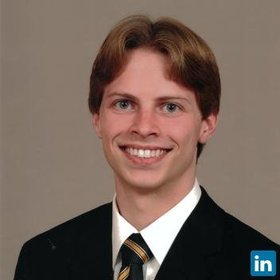 Scott Simmons’ headshot.