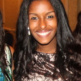 Siham Adous’ headshot.