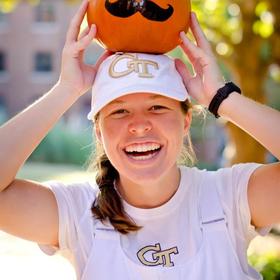 Megan Beebe’s headshot.