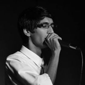 Shakeel Bhamani’s headshot.