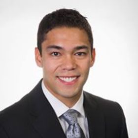 Jonathan Bishop’s headshot.