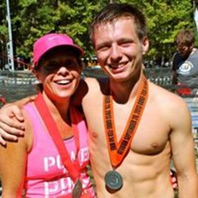 Alec Blenis’ headshot.