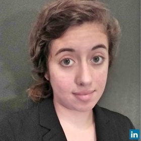 Michelle Camp’s headshot.