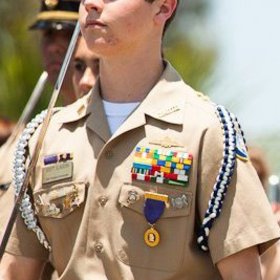 Scott Claudon’s headshot.