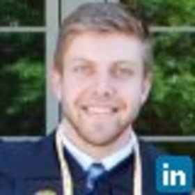 Matthew Daniels’ headshot.