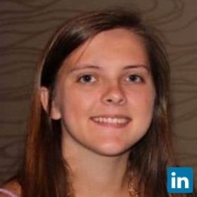 Sarah-Catherine Dannelly’s headshot.