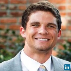 Julian Darden’s headshot.