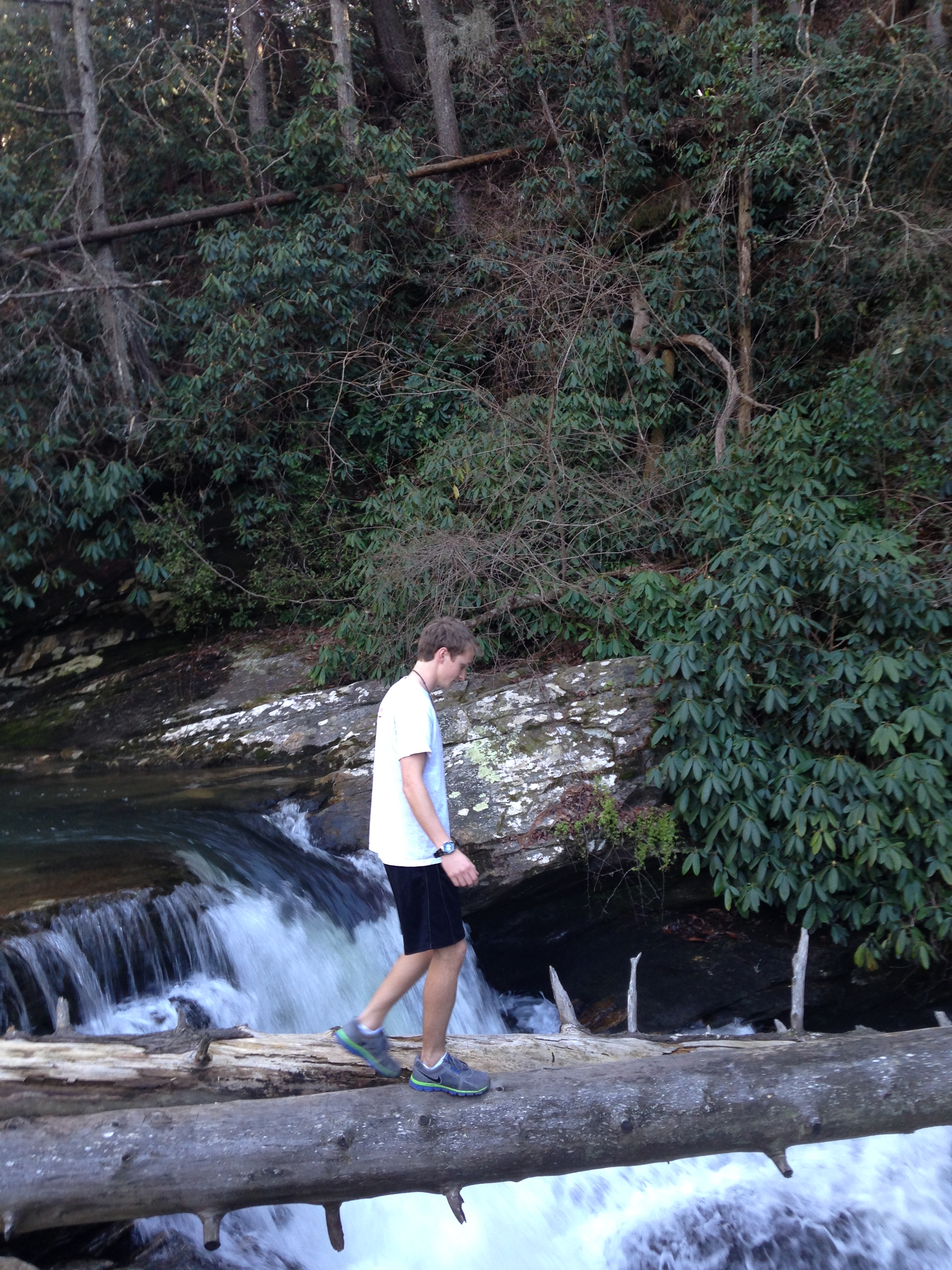 Placeholder headshot for Tyler Druhot.