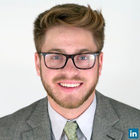 Alexander Ferreira’s headshot.