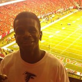 Vernon Gentry’s headshot.