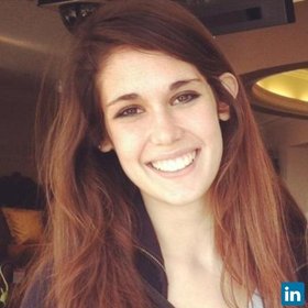 Katie Gleber’s headshot.