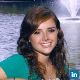 Kendall Hall’s headshot.