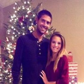 Taylor Hartman’s headshot.