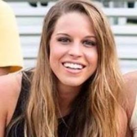 Emily Hendrix’s headshot.