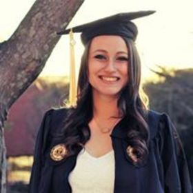 Rivka Jacobs’ headshot.