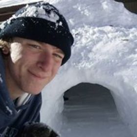 Brian Jollie’s headshot.