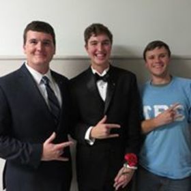 Nicholas Keller’s headshot.