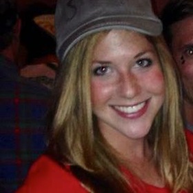 Kathryn Maeder’s headshot.