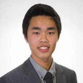 Jason Mar’s headshot.