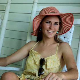 Kathryn Martin’s headshot.