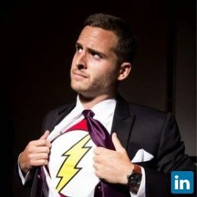 James Morris’ headshot.