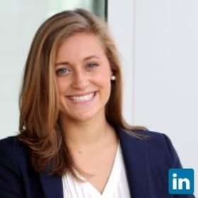 Katherine Seigle’s headshot.