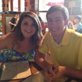 Dalton Sherwood’s headshot.