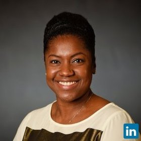 Makeda Rivas’ headshot.