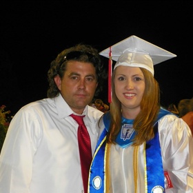 Chelsea Smith’s headshot.