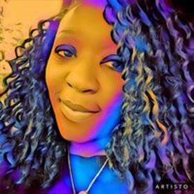 Tameka Howard’s headshot.