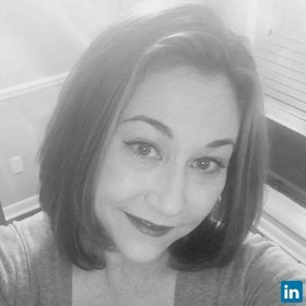 Kimberly Hagler’s headshot.