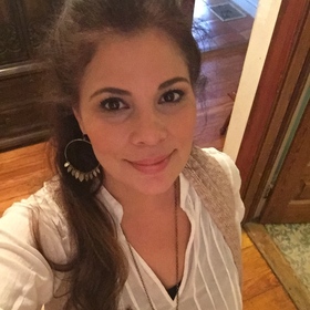 Brenda Figueroa Boardman’s headshot.