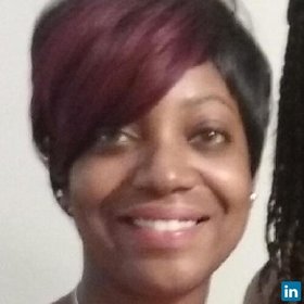 Jessica Springer’s headshot.